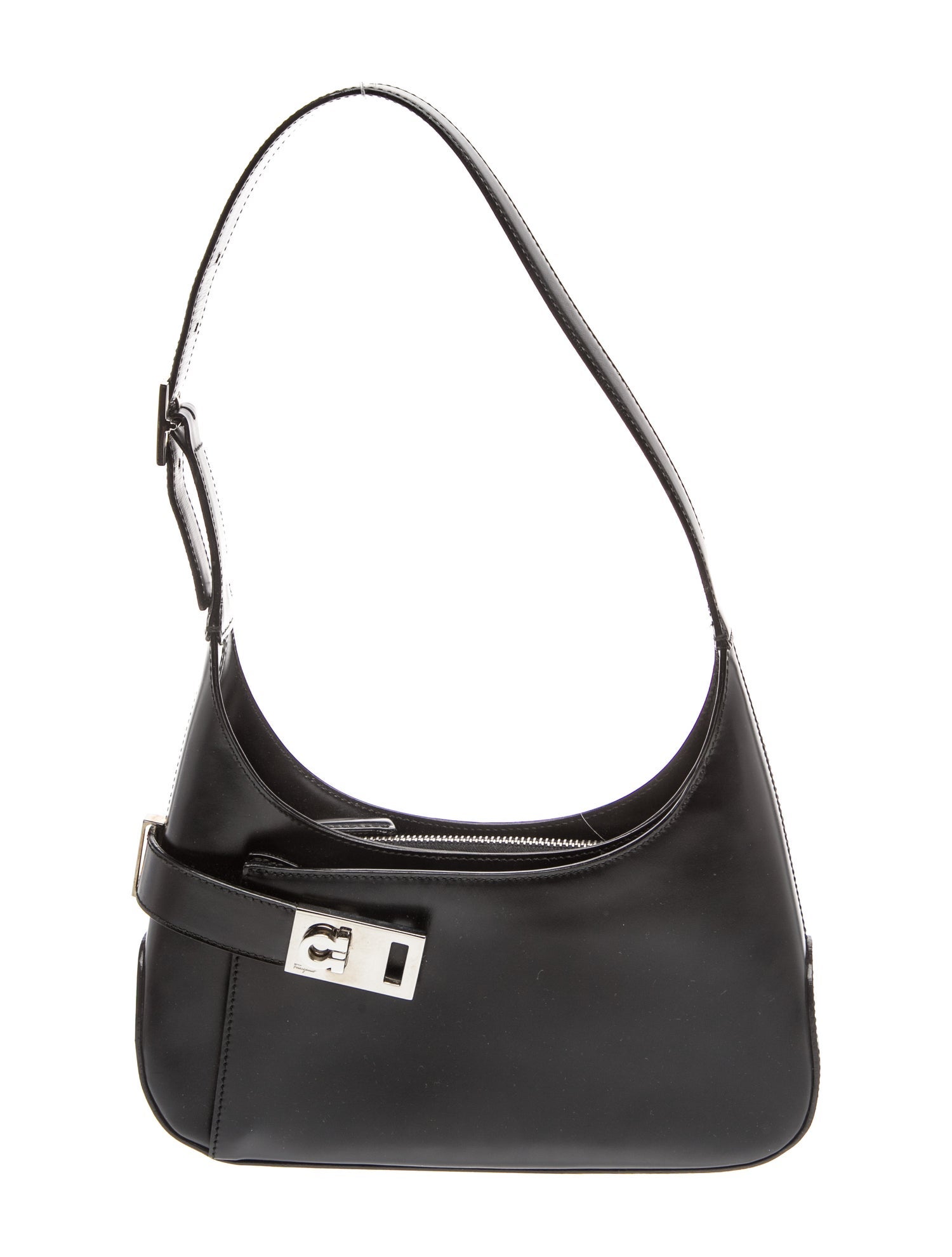 Gancio Shoulder Bag