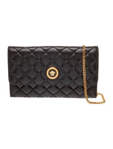 Medusa Crossbody Bag