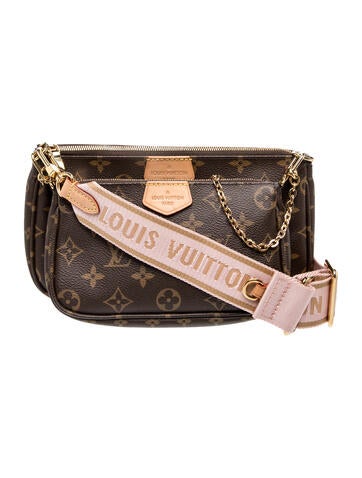 LV Monogram Multi-Pochette Accessoires