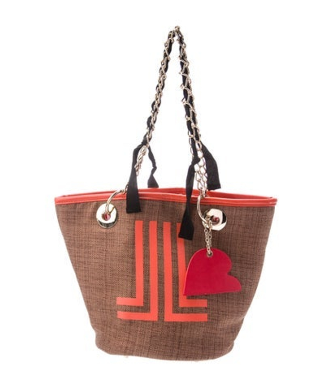 Lanvin Top Handle Bag