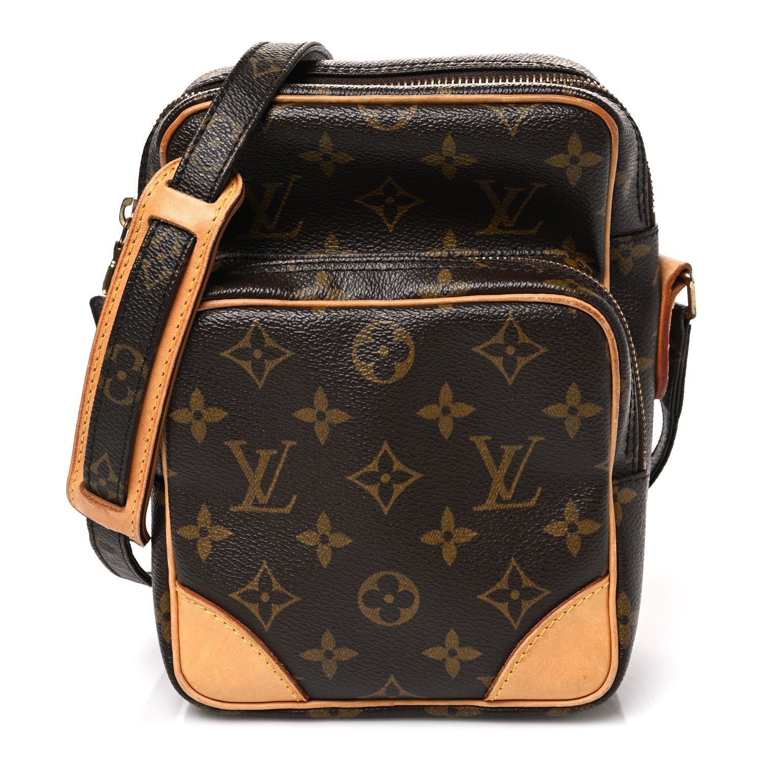 Louis Vuitton Monogram Amazone