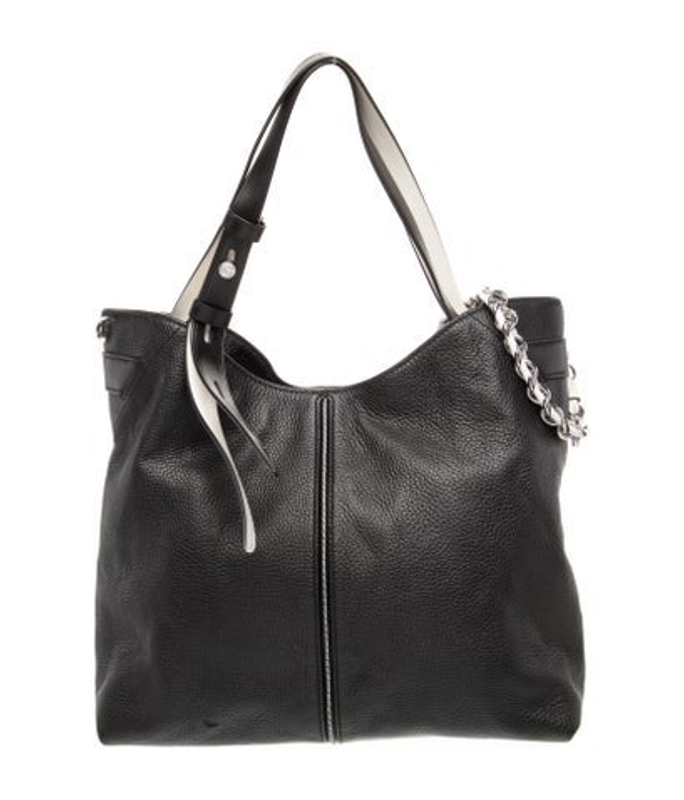 Michael Kors Kors Leather Hobo