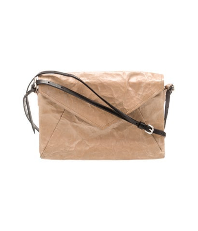 Maison Martin Margiela Martin Margiela Leather Shoulder Bag