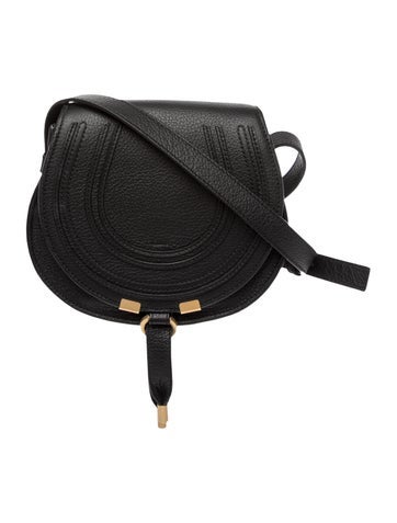 Leather Crossbody Bag w/ Tags