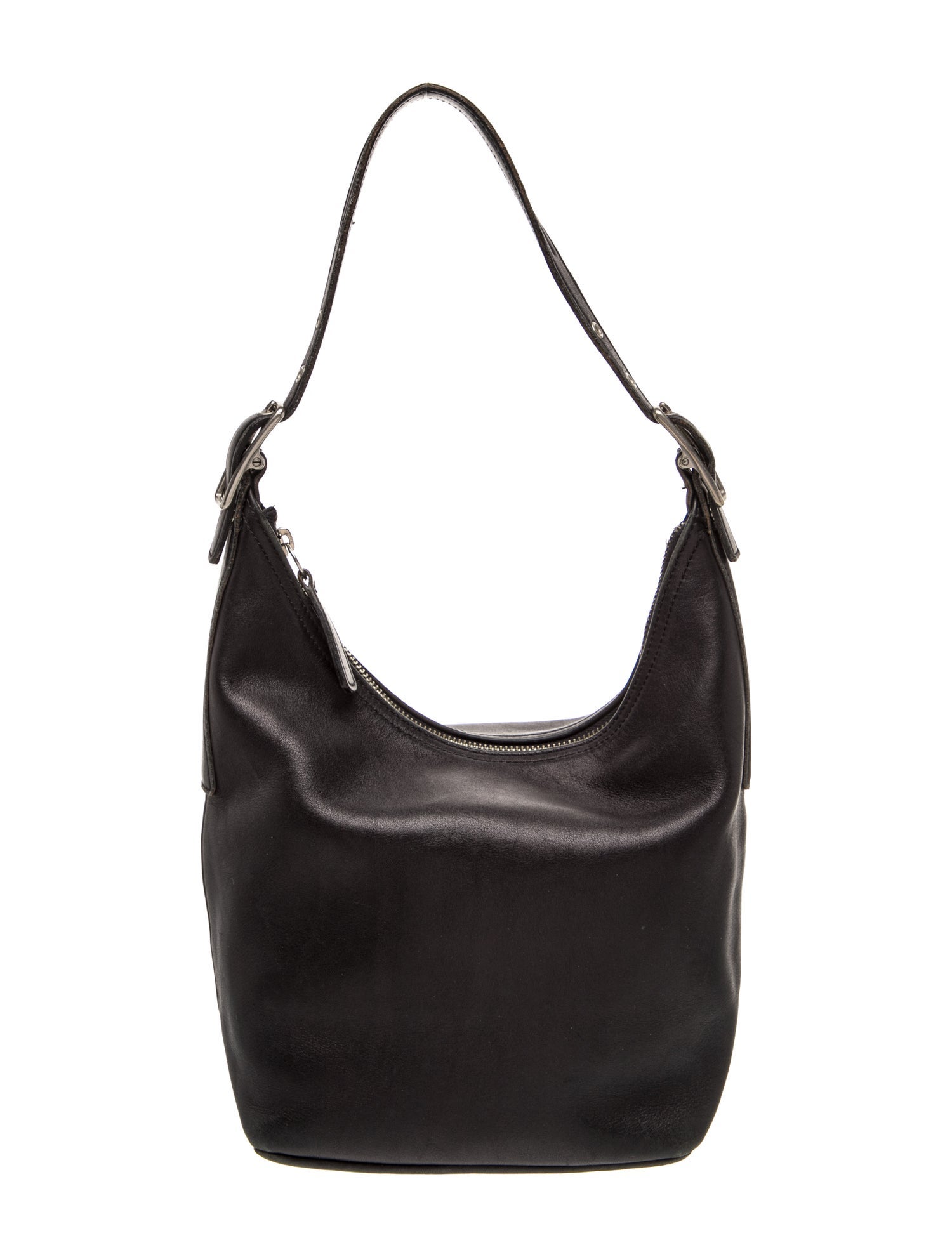 Leather Legacy West