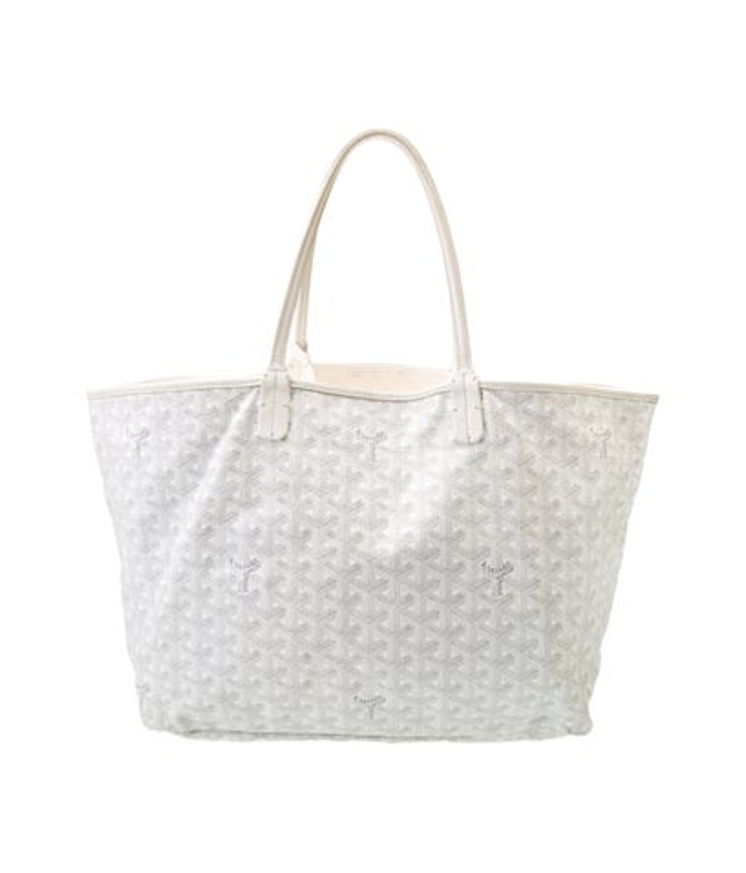 Goyard Goyardine St Louis Pm