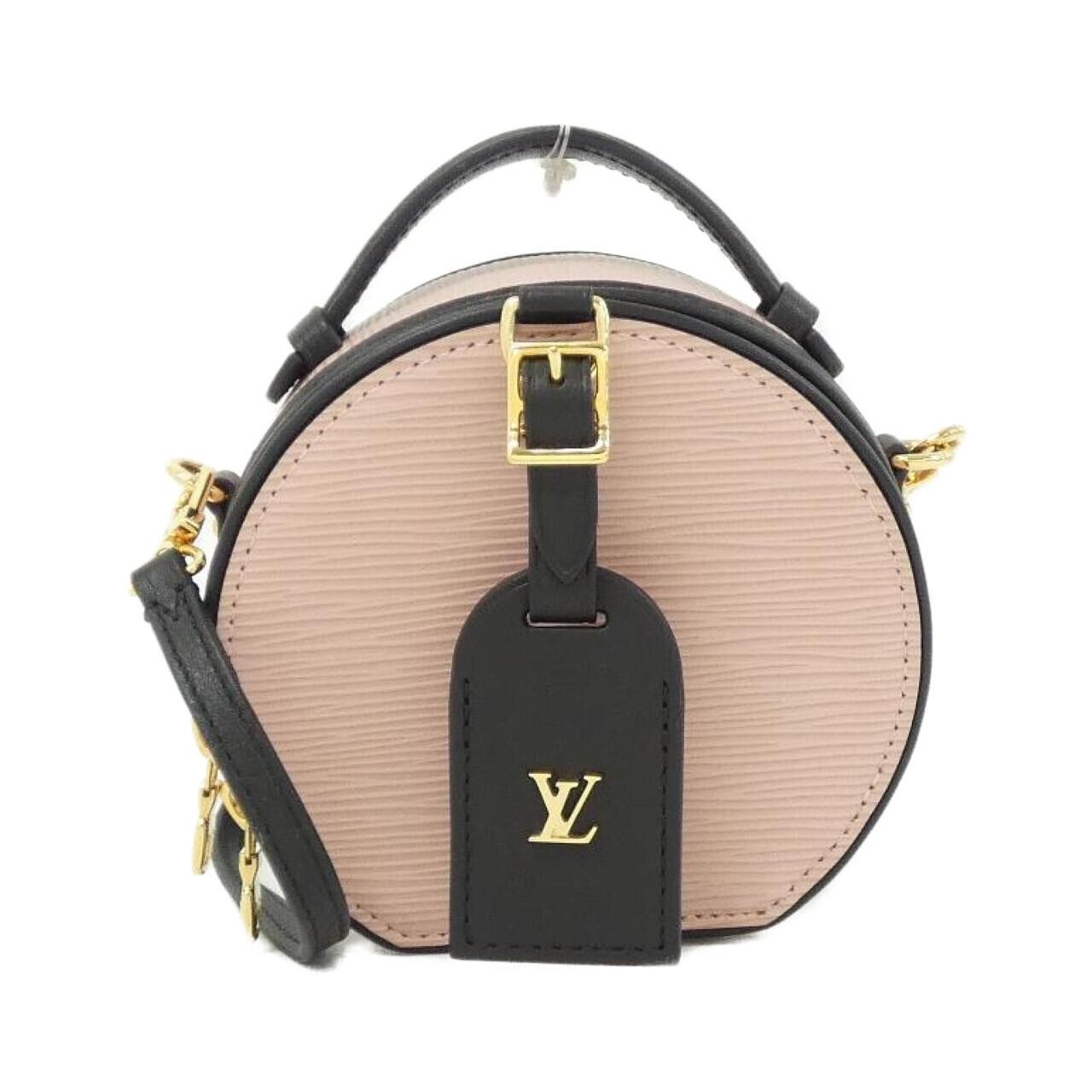 Louis Vuitton Epi Mini Boite Chapeau R96000 Shoulder Bag