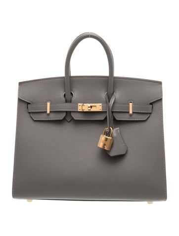 2024 Madame Birkin Sellier 25