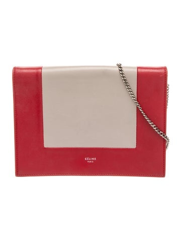 Leather Frame