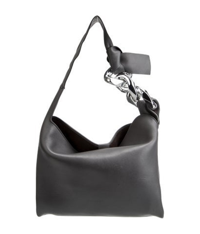 JW Anderson W Anderson Leather Hobo
