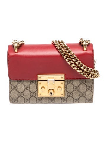 GG Supreme Padlock