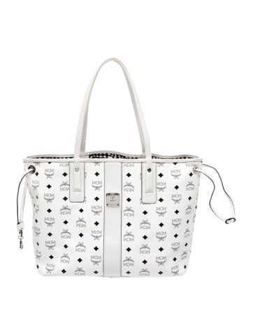 Monogram Shoulder Bag