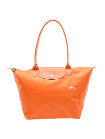 Nylon Le Pliage "Shopping" Large