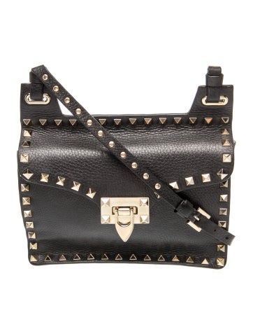 Valentino Rockstud Crossbody Bag