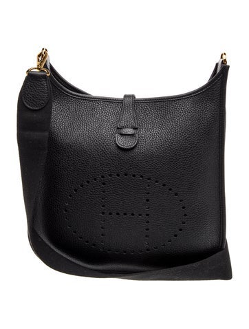 Clemence Evelyne III 29