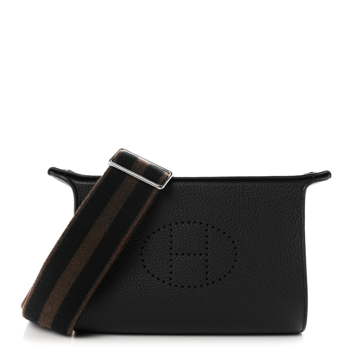 Togo Videpoches Black Ebene