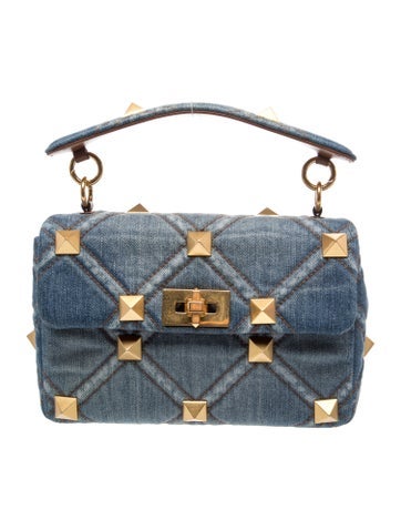 Rockstud Crossbody Bag