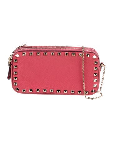 Valentino Rockstud Minaudière