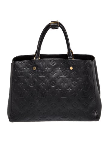 Monogram Montaigne GM