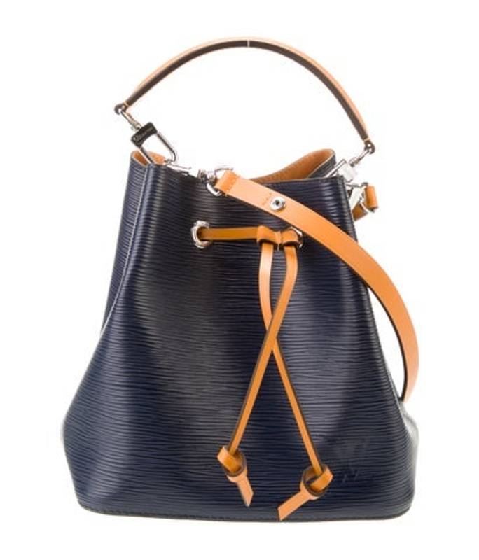Louis Vuitton Vuitton Epi Leather Neonoe Bb