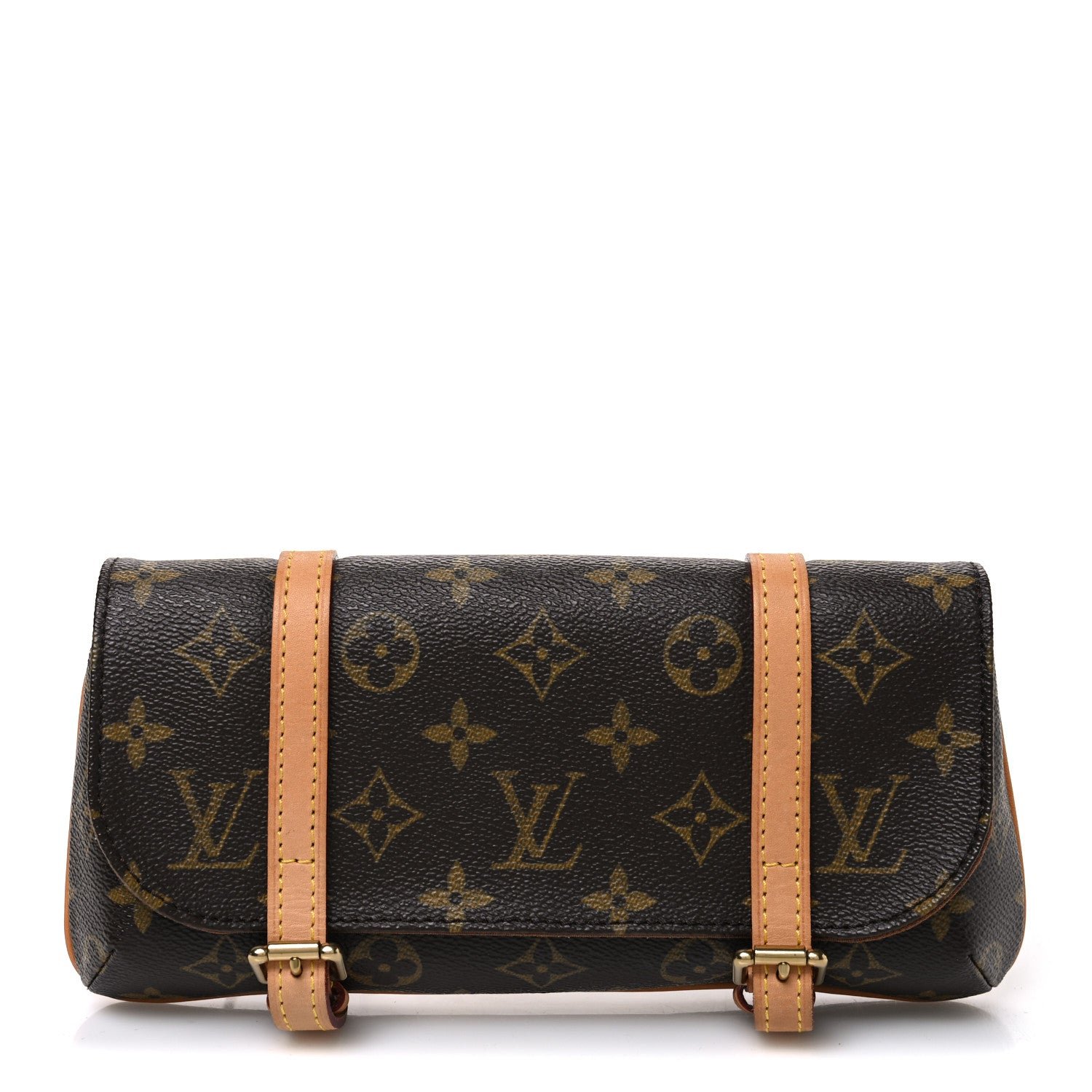 Louis Vuitton Monogram Pochette Marelle PM