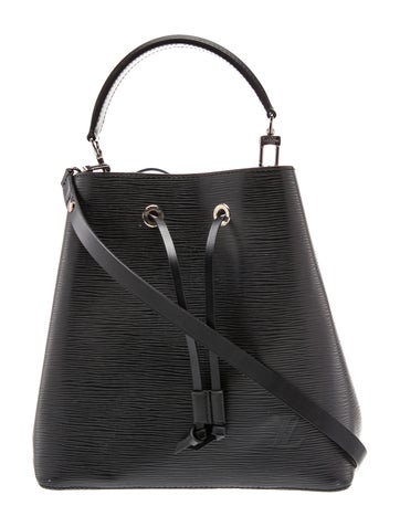Epi Leather Néonoé MM