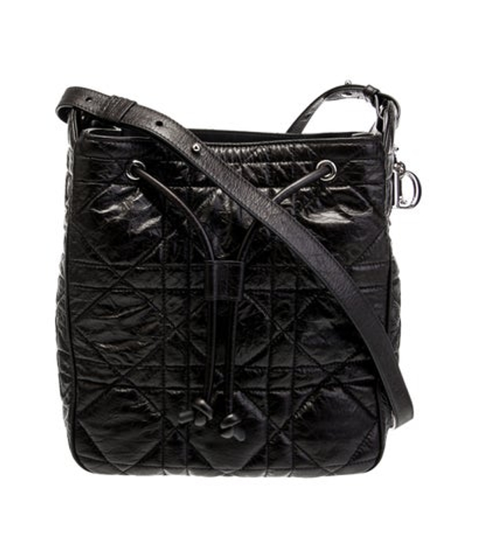 Dior Dior Leather D Journey Small