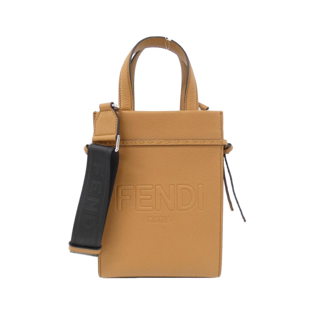 Fendi Go To Shopper 7VA584 AMAC Bag