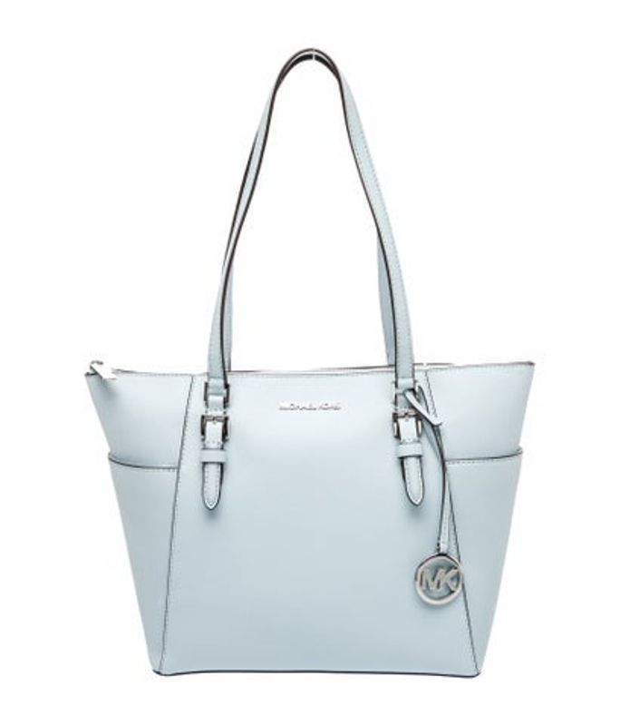 Michael Kors Kors Leather Shoulder Bag