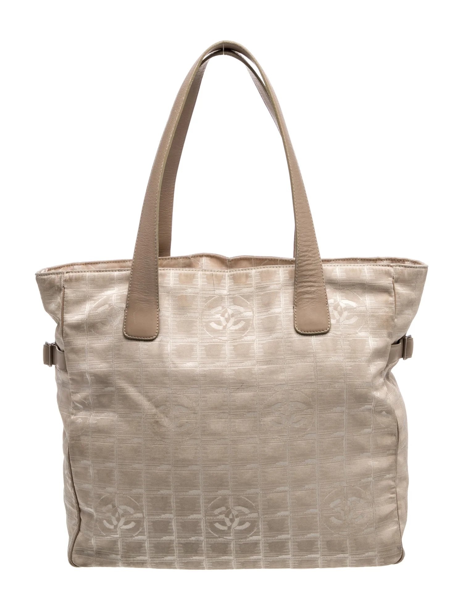Travel Ligne Tote