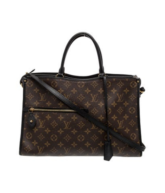 Louis Vuitton Vuitton Monogram Popincourt Mm
