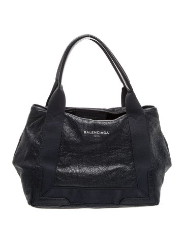 Leather Hobo