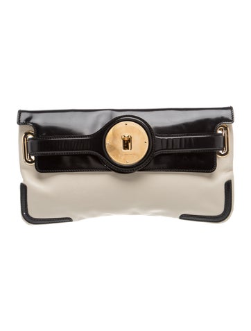 Leather Lune Vintage