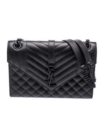Quilted Envelope