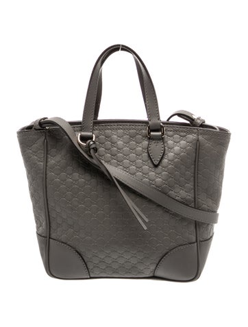 Microguccissima Bree Small