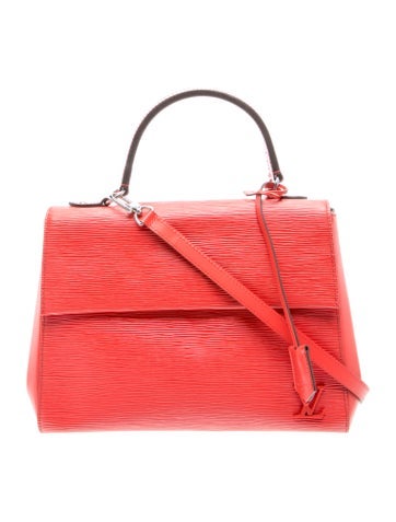 LV Monogram Cluny