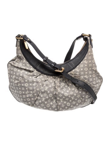 LV Monogram Idylle Rhapsodie MM Vintage
