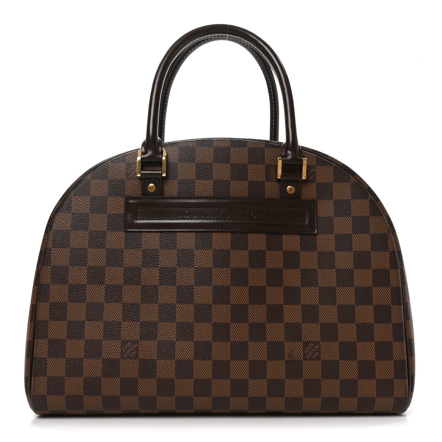 Louis Vuitton Damier Ebene Nolita