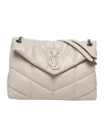 Leather LouLou Medium