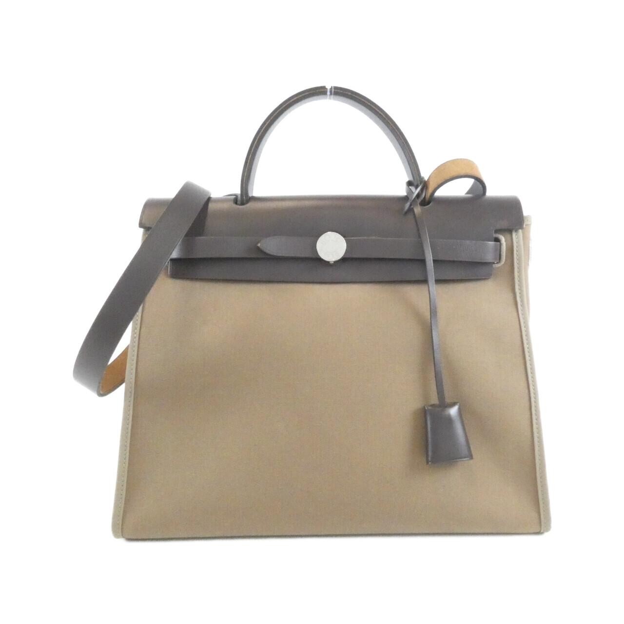 Hermes Herbag Zip PM 060300CK Bag