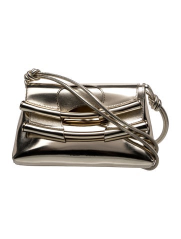 Proenza Schouler Leather Crossbody Bag