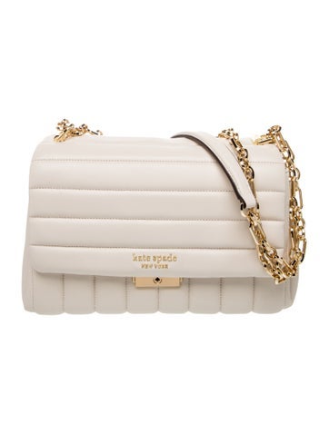 Kate Spade Leather Shoulder Bag