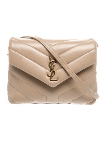 Leather LouLou Small