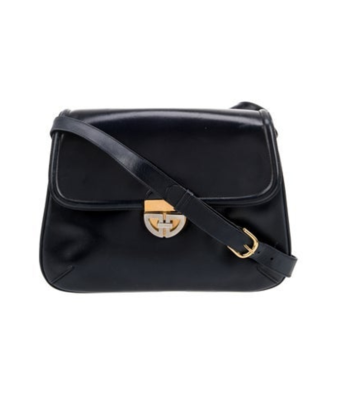 Gucci Horsebit Shoulder Bag