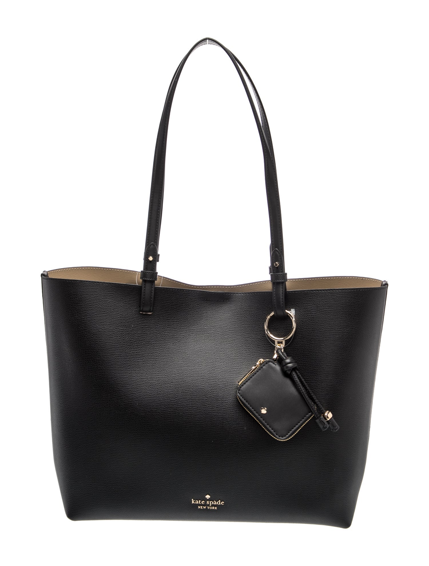 Kate Spade Leather Tote w/ Tags