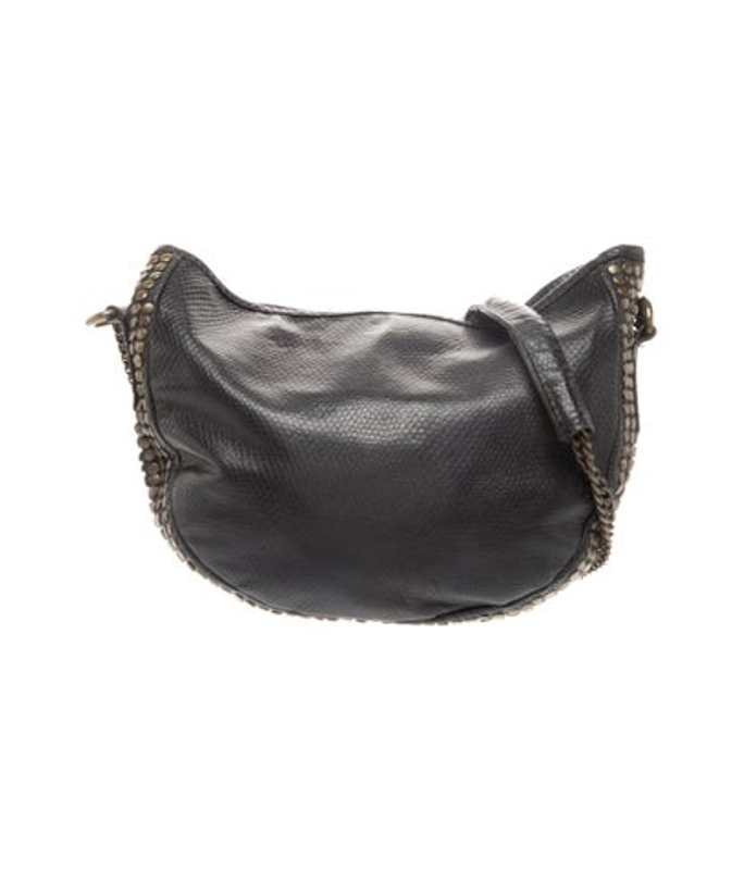 Anine Bing Bing Leather Belt Bag