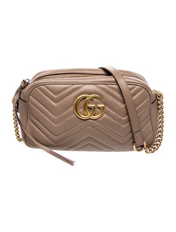 Double G Marmont Small