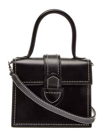 Leather Leonie