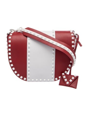 Rockstud Crossbody Bag