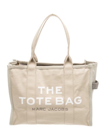 Canvas Tote